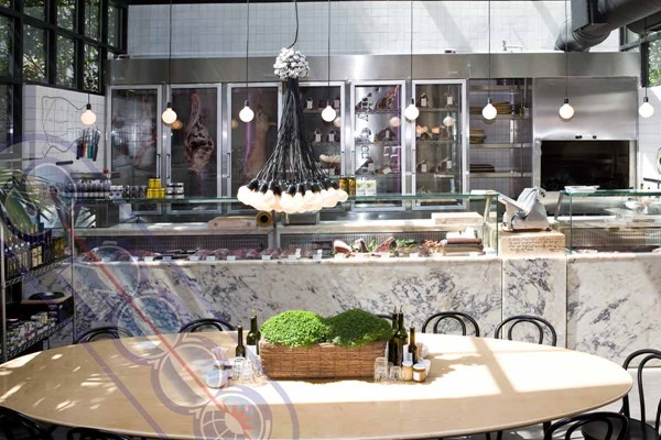 <p>
	Dükkan Steakhouse</p>
