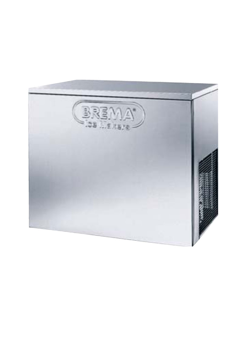  ماكينة الثلج المكعب - Brema C 150
