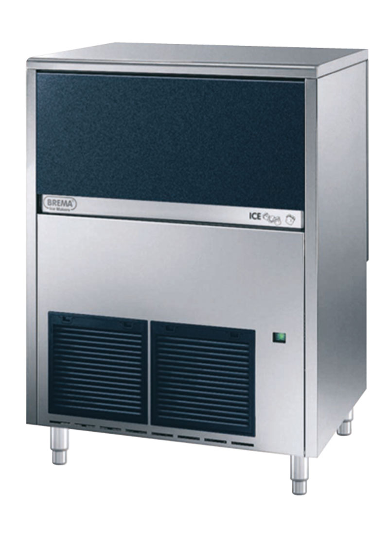 ماكينة الثلج المكعب - Brema CB 640