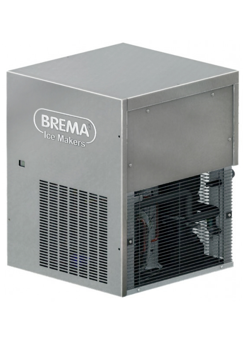  آلة صنع الجليد الحبيبي - BREMA G 280