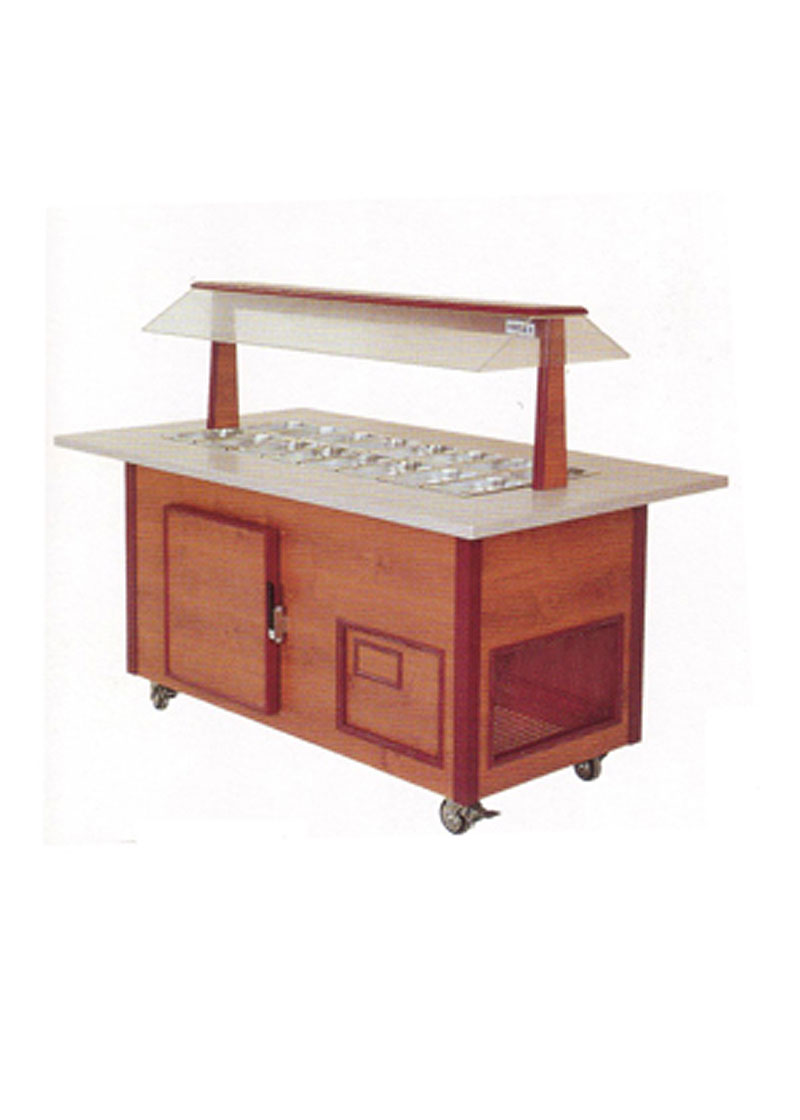 بار السلطة - S2000 -SBL-3