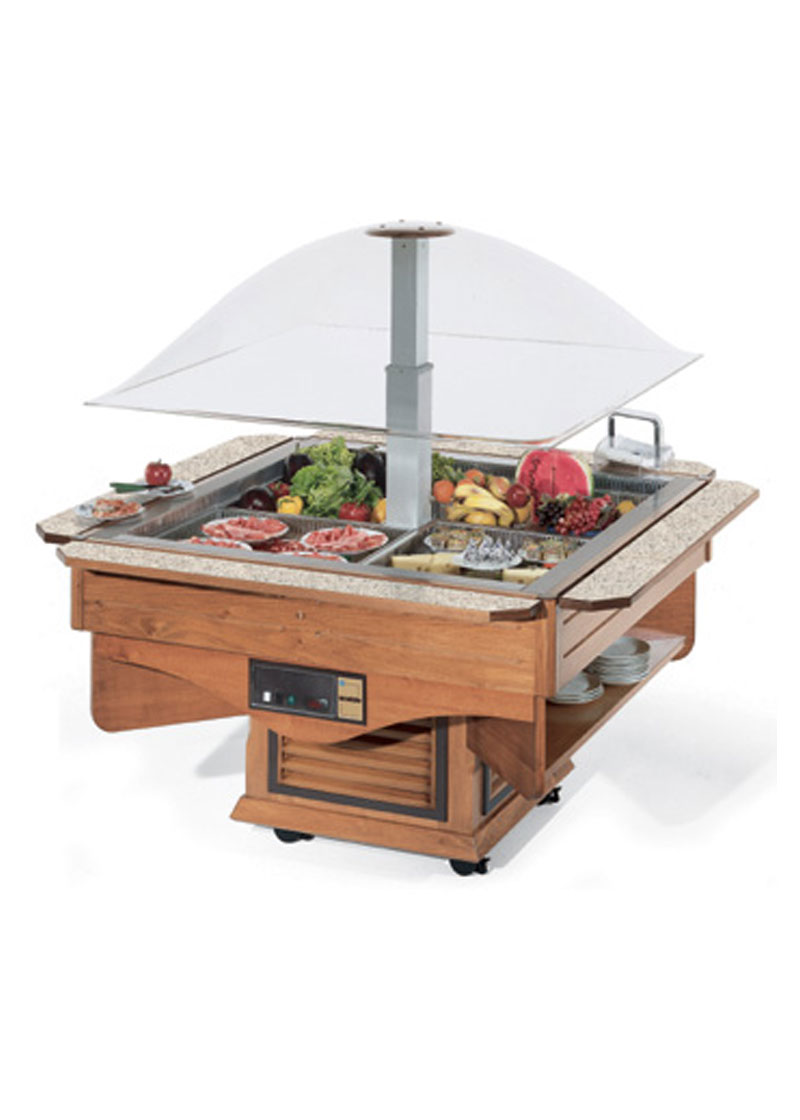  بار السلطة - Scaiola- CUPOLA