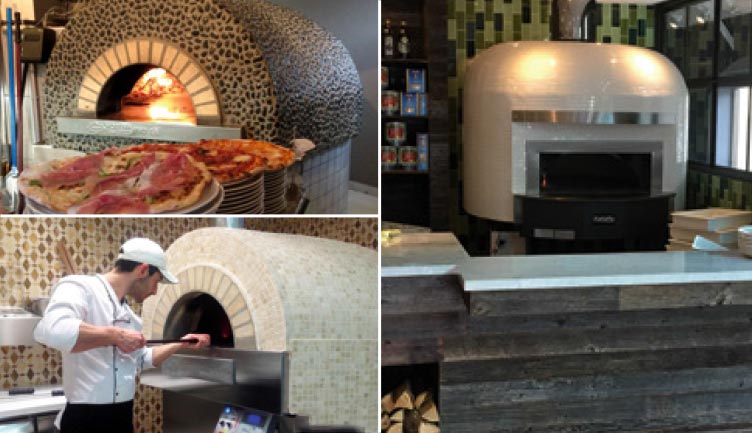 How to Choose the Ideal Pizza Oven?
