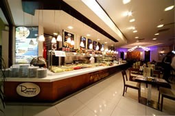 New Branch in Ramiz Köfteci was still preferred S 2000 New Branch in Ramiz Köfteci was still preferred S 2000
