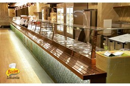 BİZİM LOKANTA Expands with New Branches BİZİM LOKANTA Expands with New Branches