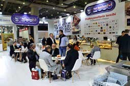 We Attended at Ibatech 2018 Istanbul Fair We Attended at Ibatech 2018 Istanbul Fair