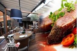 Nusret Marmaris Branch Openıng Soon Nusret Marmaris Branch Openıng Soon