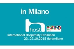 S2000 Endüstriyel Mutfak 23-27 Ekim 2015 Tarihinde İtalya – Milano Fuarını Ziyaret Etmeye Hazırlanıyor !