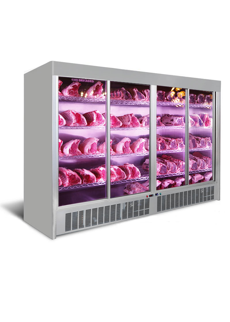 S2000 Dry Aged (Et Yaşlandırma) Dolabı SDRY4 S2000