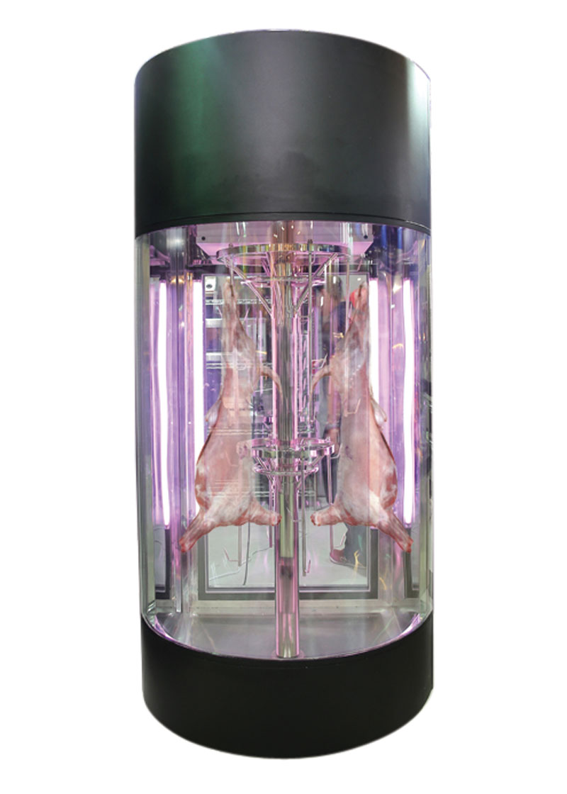 S2000 Dry Aged (Et Yaşlandırma) Dolabı SDRYD S2000