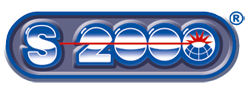 s2000 المطبخ شعار