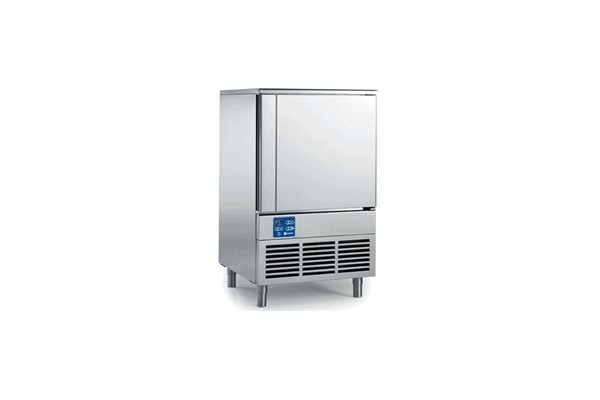 Шоковый охладитель – Шоковый морозильник MRCM081S