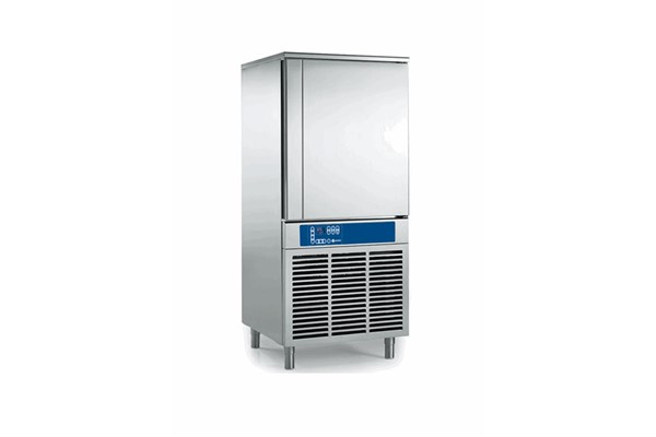 Шоковый охладитель – Шоковый морозильник MRDM121S