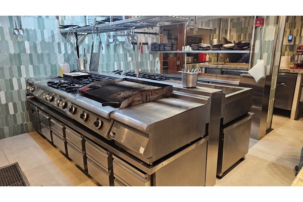 Muuto Kitchen
