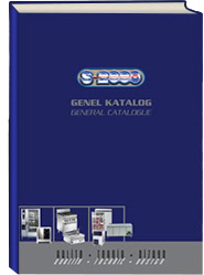 Genel Katalog Kapak