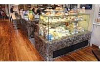Carluccio's Mutfakları S2000 Endüstriyel Mutfak'a Emanet... Carluccio's Mutfakları S2000 Endüstriyel Mutfak'a Emanet...