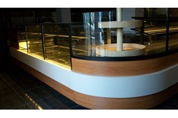 S2000 Endüstriyel Mutfak Modern Pasta Teşhir Dolapları Makedonya'da... S2000 Endüstriyel Mutfak Modern Pasta Teşhir Dolapları Makedonya'da...