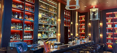 Hilton Bosphorus Hotel
