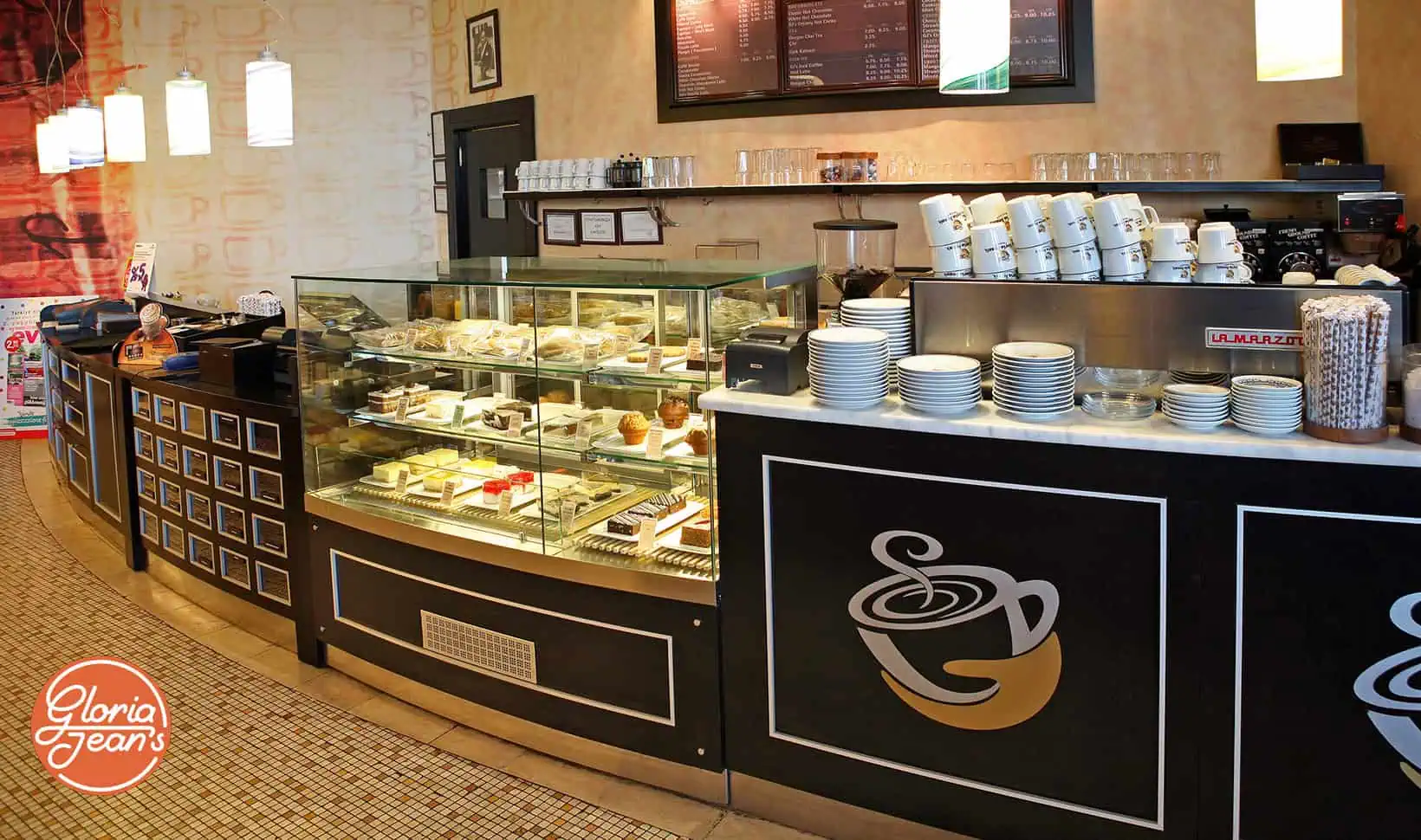 GLORİA JEAN'S Soğuk Dolaplar