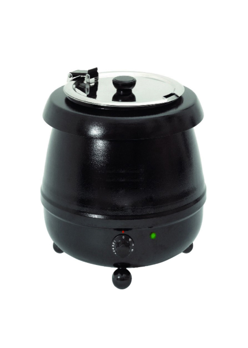 Soup Pots