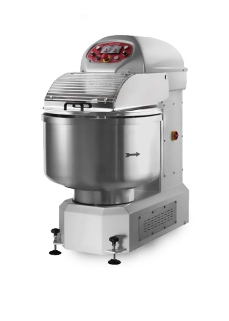 Dough Kneading Machine