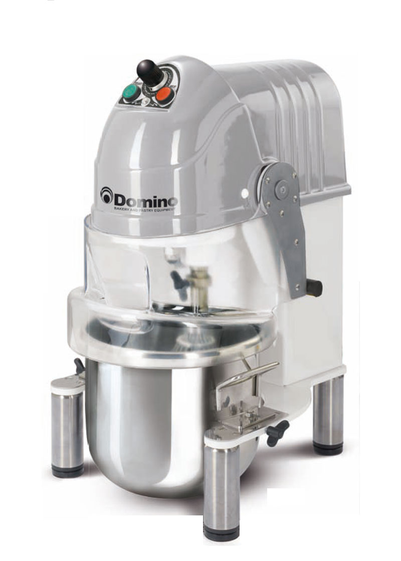 Bench Planetary Mixer