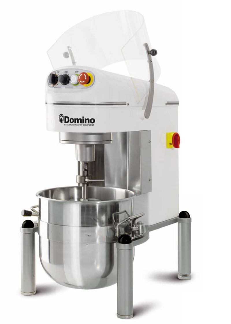 Bench Planetary Mixer