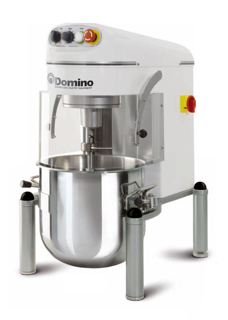 Bench Planetary Mixer