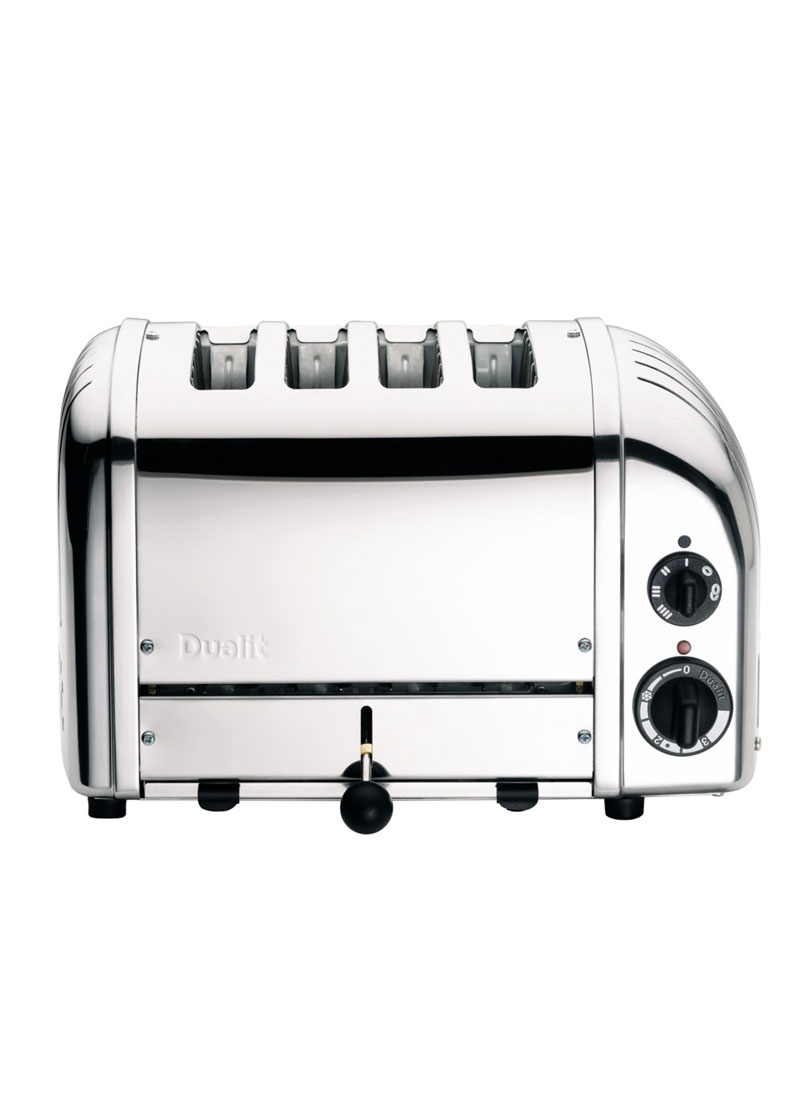 Duailit Sloted Bread Toaster