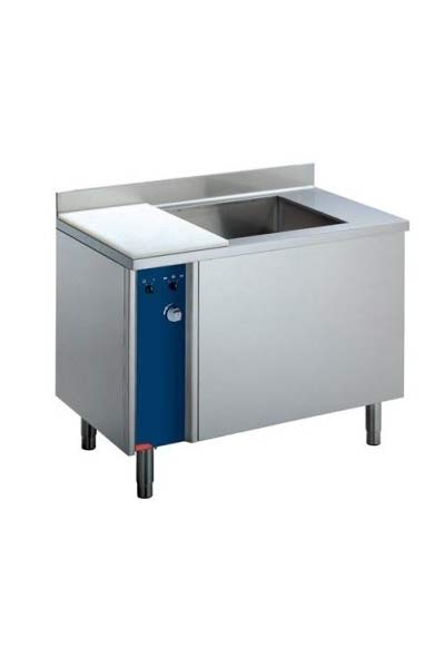 Electrolux Sebze Yıkama Makinesi