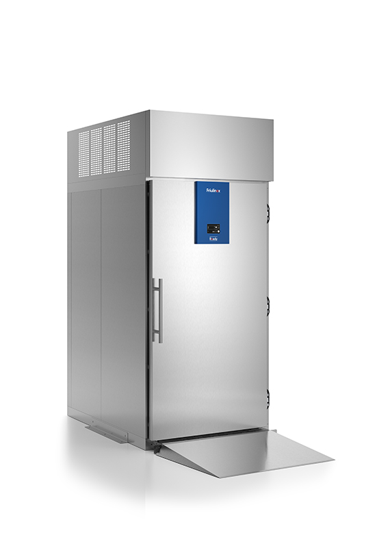 BLAST CHILLER COLD ROOM 20 GN 2/1