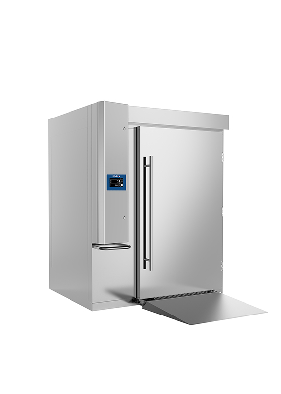 BLAST CHILLER COLD ROOM 20 GN 2/1