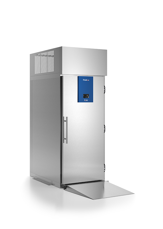 BLAST CHILLER COLD ROOM 20 GN 1/1