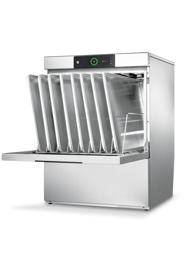Hobart Undercounter Tray Wash Machine