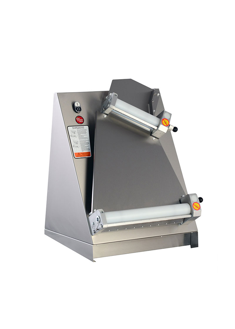 Neosystem Dough Sheeters Machine