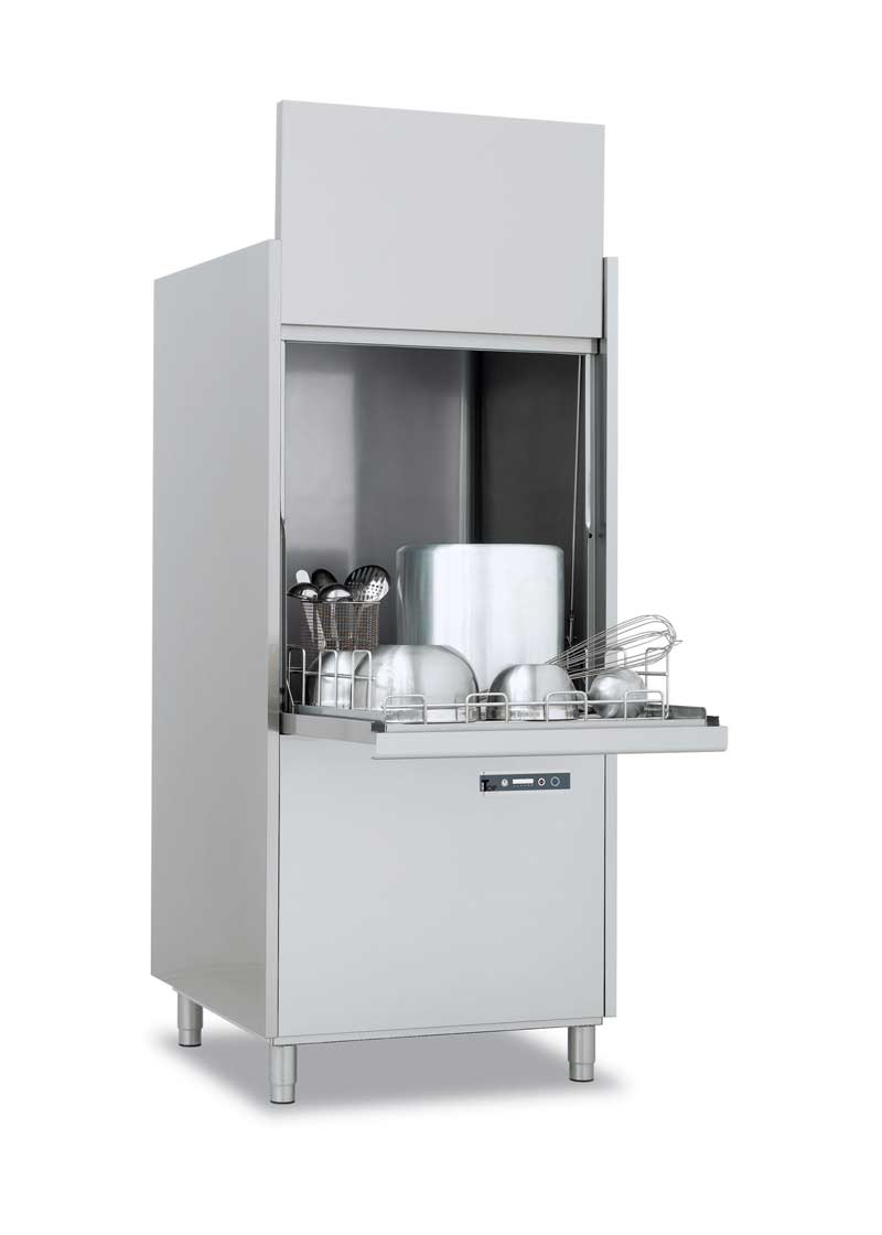NeoSystem Tray and Utensil Washing Machine