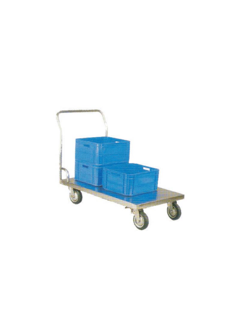 Platform Trolley