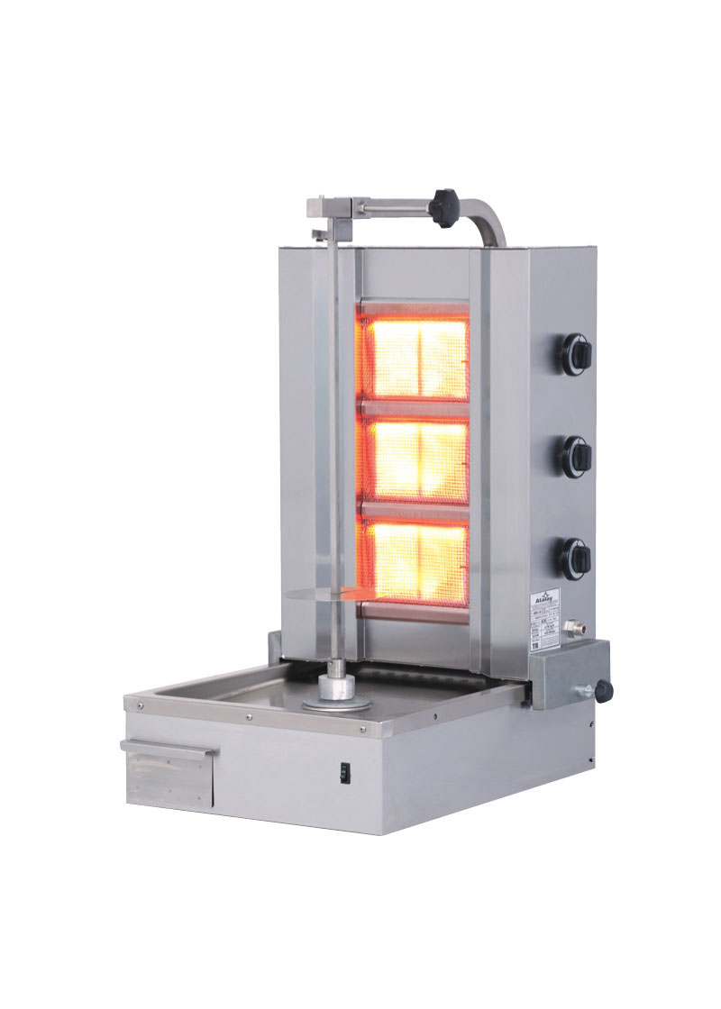 Gyros Grills