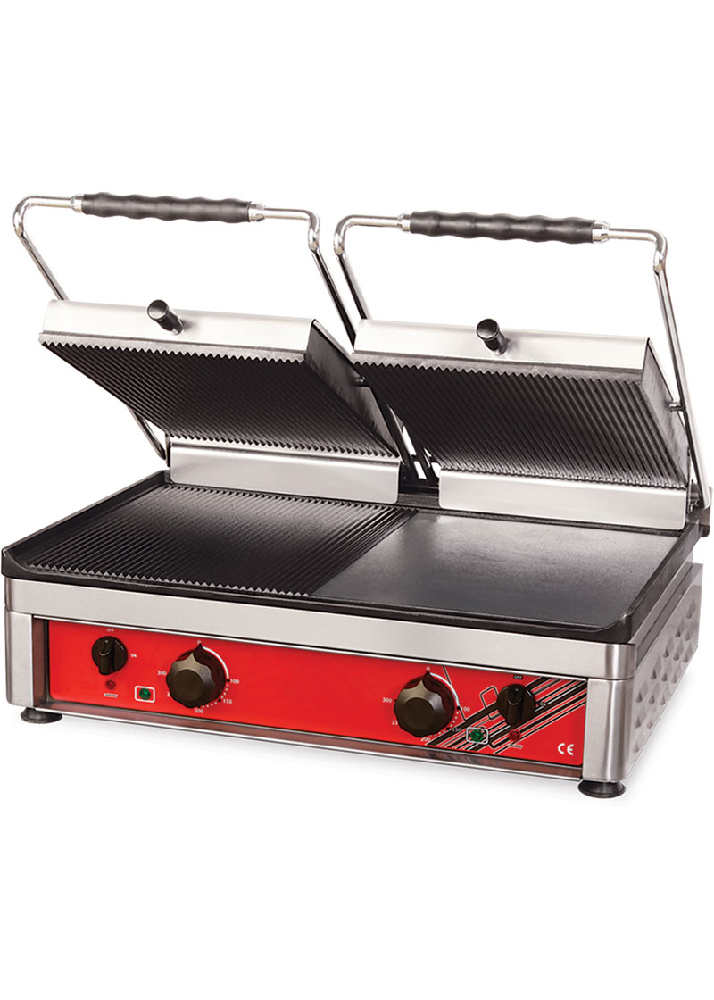 S2000 Toaster Machine