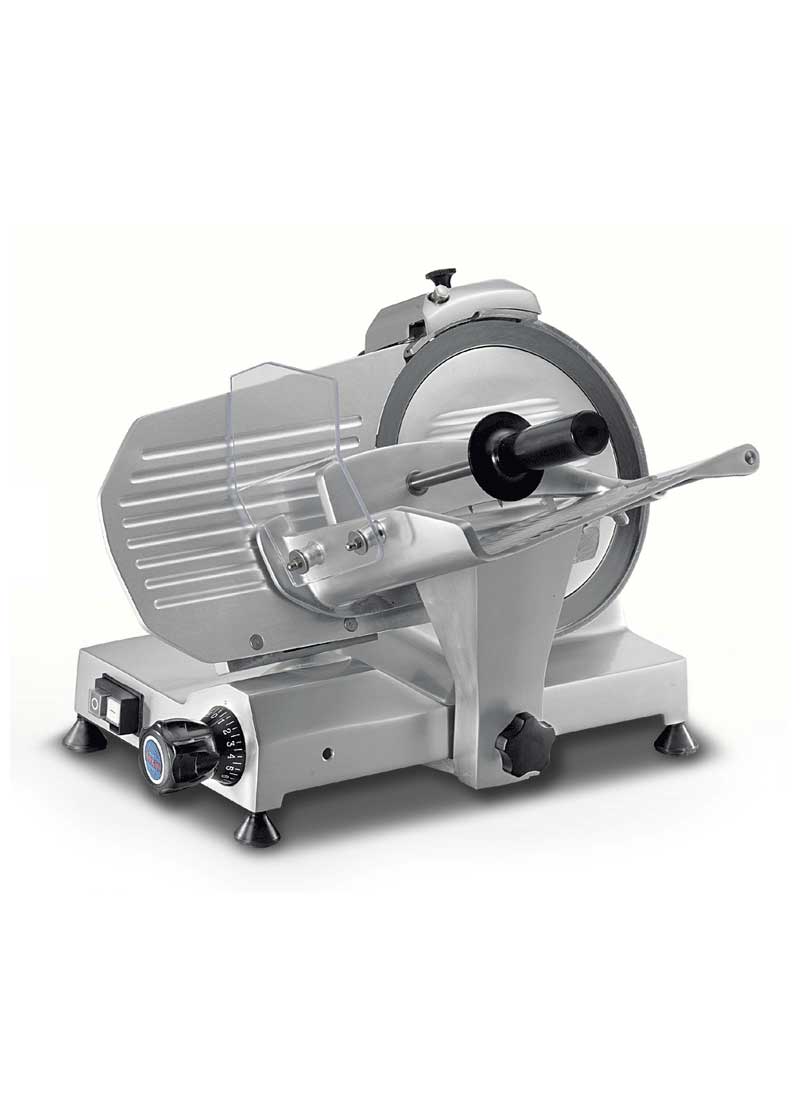 Gıda Dilimleme Makinesi (Slicer)