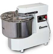 Dough Kneading Machine TOPMIX40