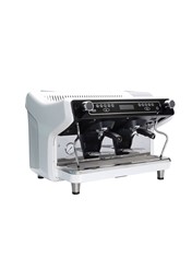 Gaggia Espresso Coffee Machine La Guista 2 Group Tall Cup