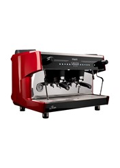 Gaggia Espresso Coffee Machine La Precisa 2 Group Tall Cup