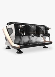 Gaggia Espresso Coffee Machine La Reale 2 Group