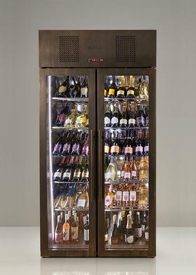 Wine Cooler | S2000 Commercial Kitchen