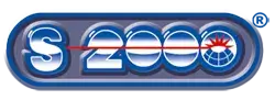 S2000 Endüstriyel Mutfak Soğutma Sistemleri Logo