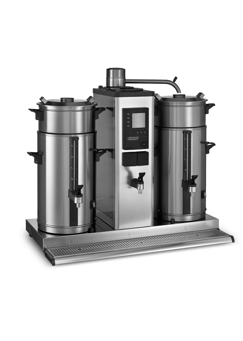 Bravilor Bonamat Фильтрующая кофе машина B10-HW